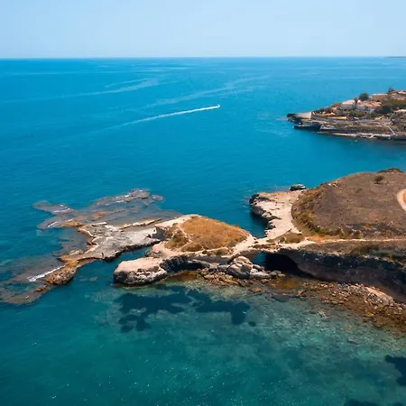 Costa Saracena شقة