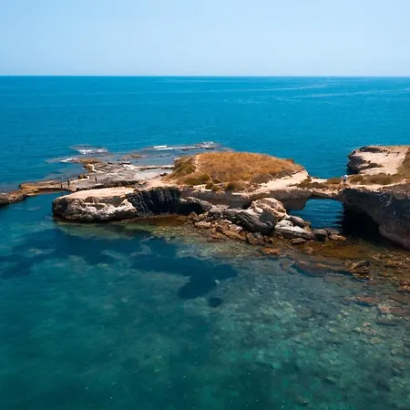 Costa Saracena شقة أوغوستا